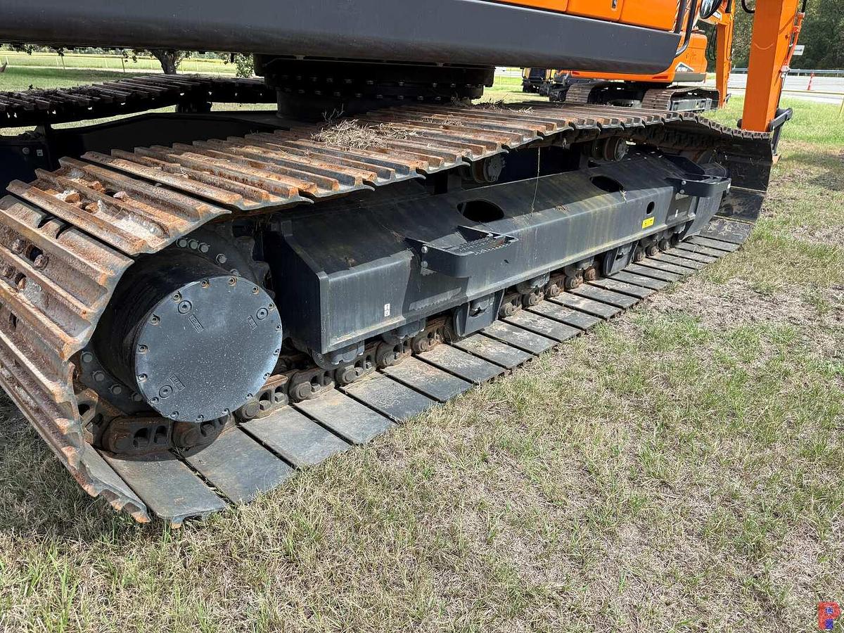 Used (NEW) 2024 DEVELON DX200LC-7 EXCAVATOR **3 YEAR 5000 HOUR FULL WARRANTY**