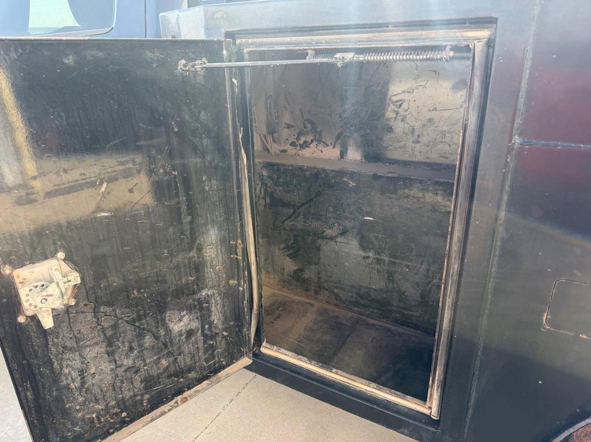 Used 2015 Ram 3500 Tradesman 4x4 Crew Cab pickup, Diesel