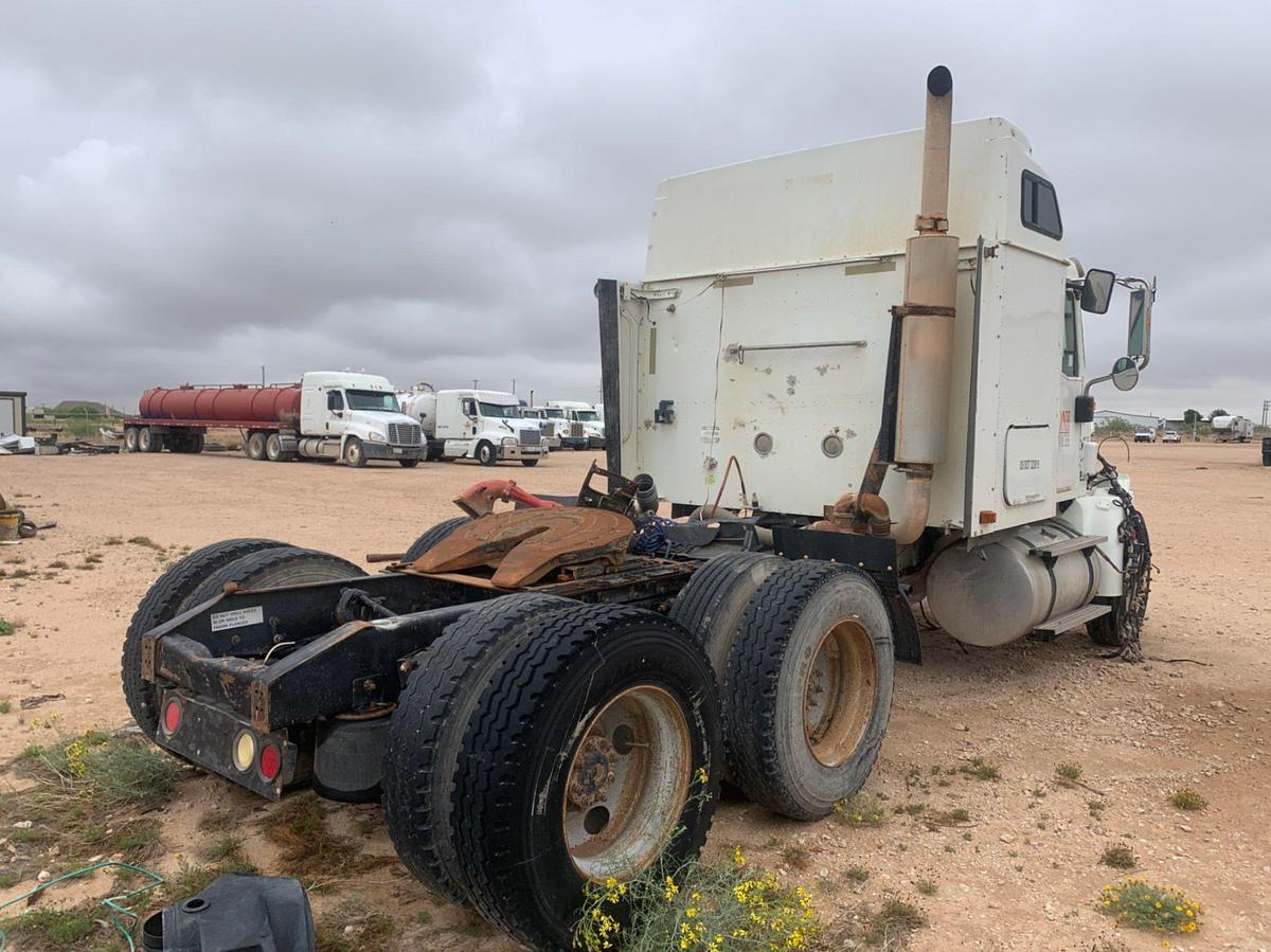 Used 2006 INTERNATIONAL 9500I