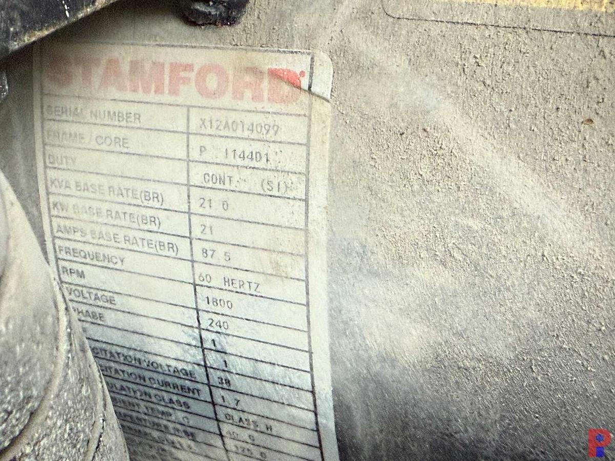 Used 2012 WILCO 5-SILO PORTABLE CEMENT BULK PLANT PACKAGE