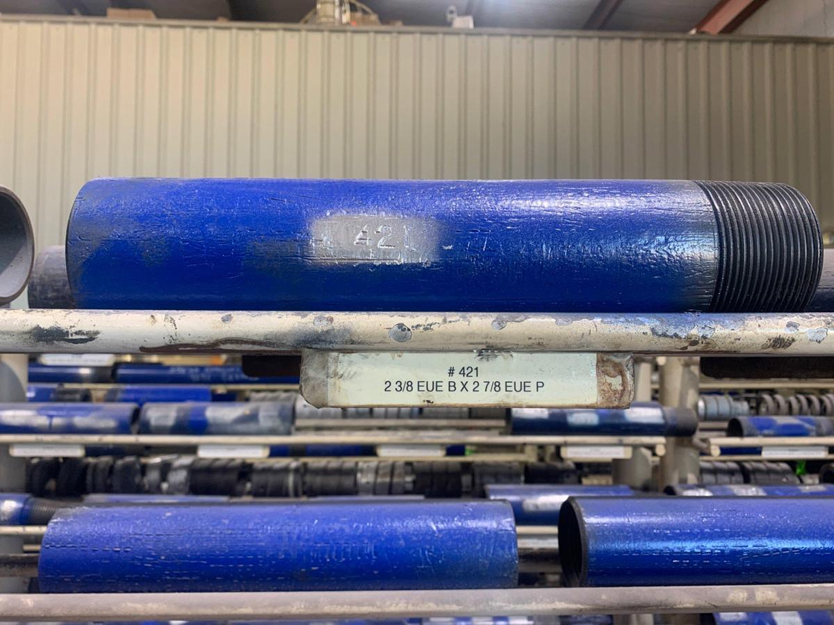 Used (7 x $ ) Assorted Crossover Subs