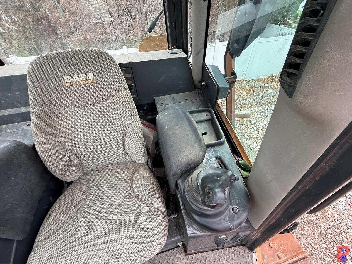 Used 2015 CASE 2050M LT CRAWLER DOZER