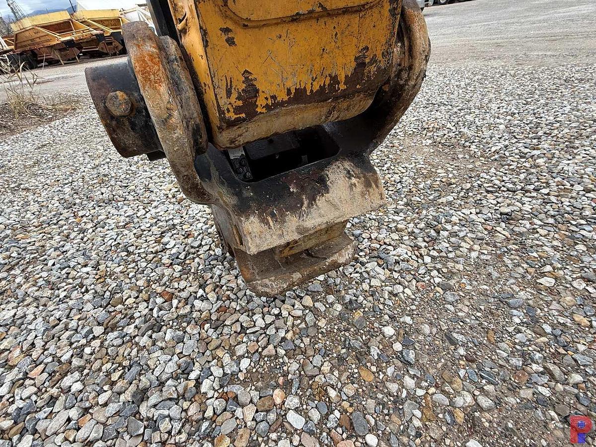 Used 2020 SANY SY365C LC CRAWLER EXCAVATOR