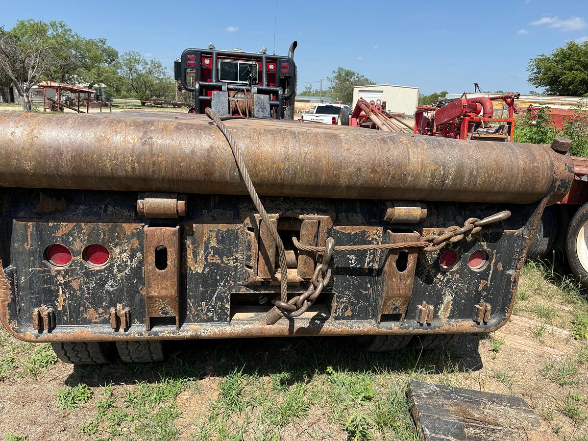 Used 2007 INTERNATIONAL PAYSTAR 5600I T/A 50-TON WINCH BED TRUCK