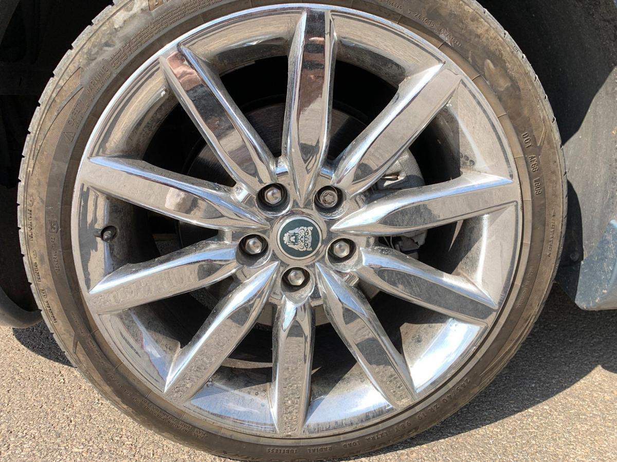Used 2005 JAGUAR XK8- SERIES COUPE