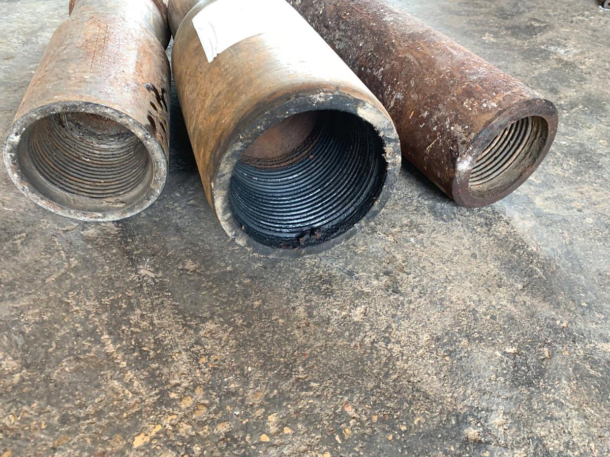 Used 2-1/8 ID to 7” OD Subs