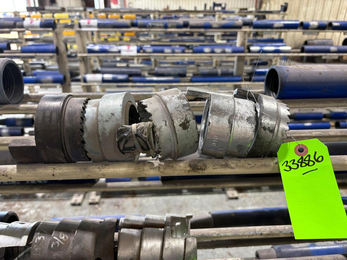 Used (5x$) gr1839 mill controls