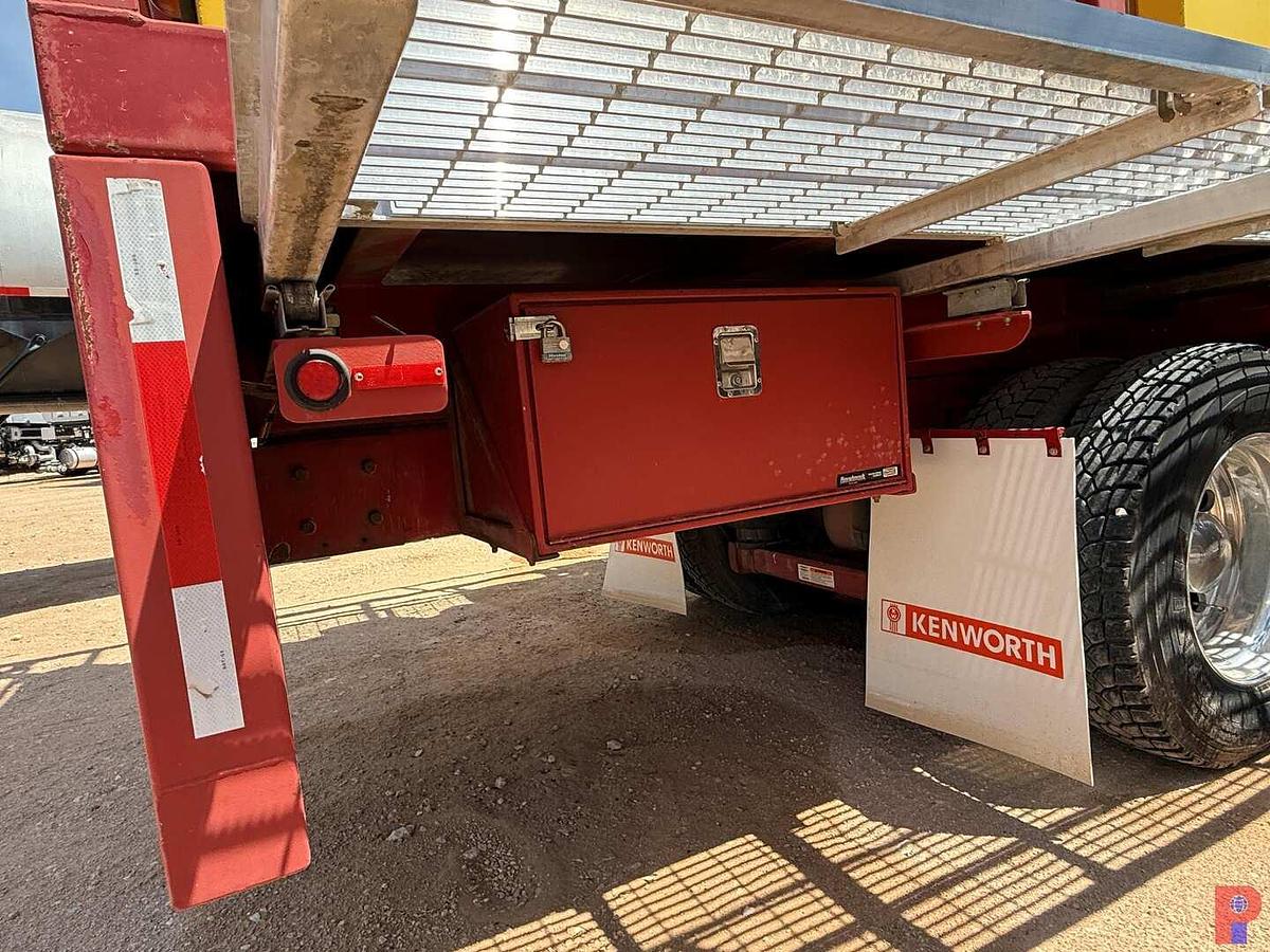 Used 2013 LAMB SERVICES BUILT SKIDDED NITROGEN GENERATION UNIT
