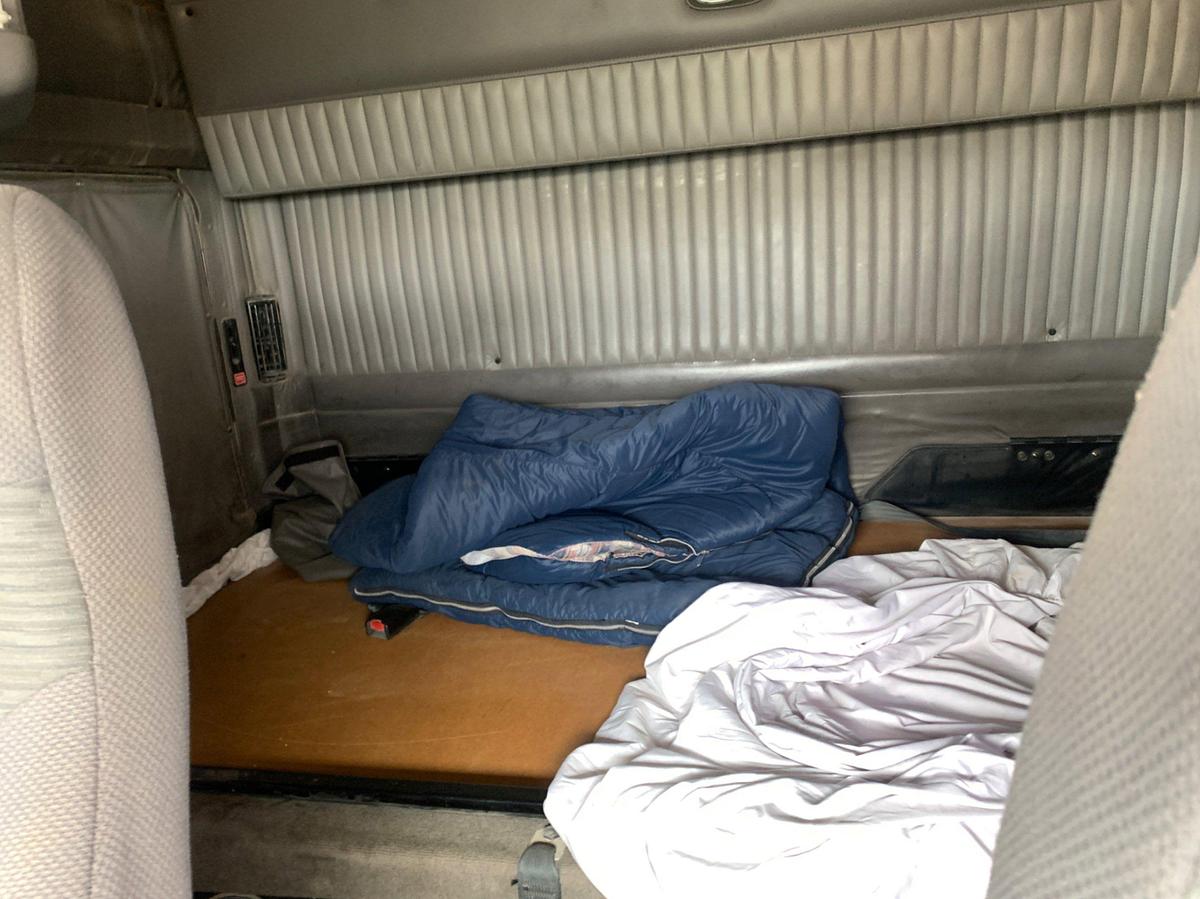 Used 2010 KENWORTH T660 Studio Sleeper Truck