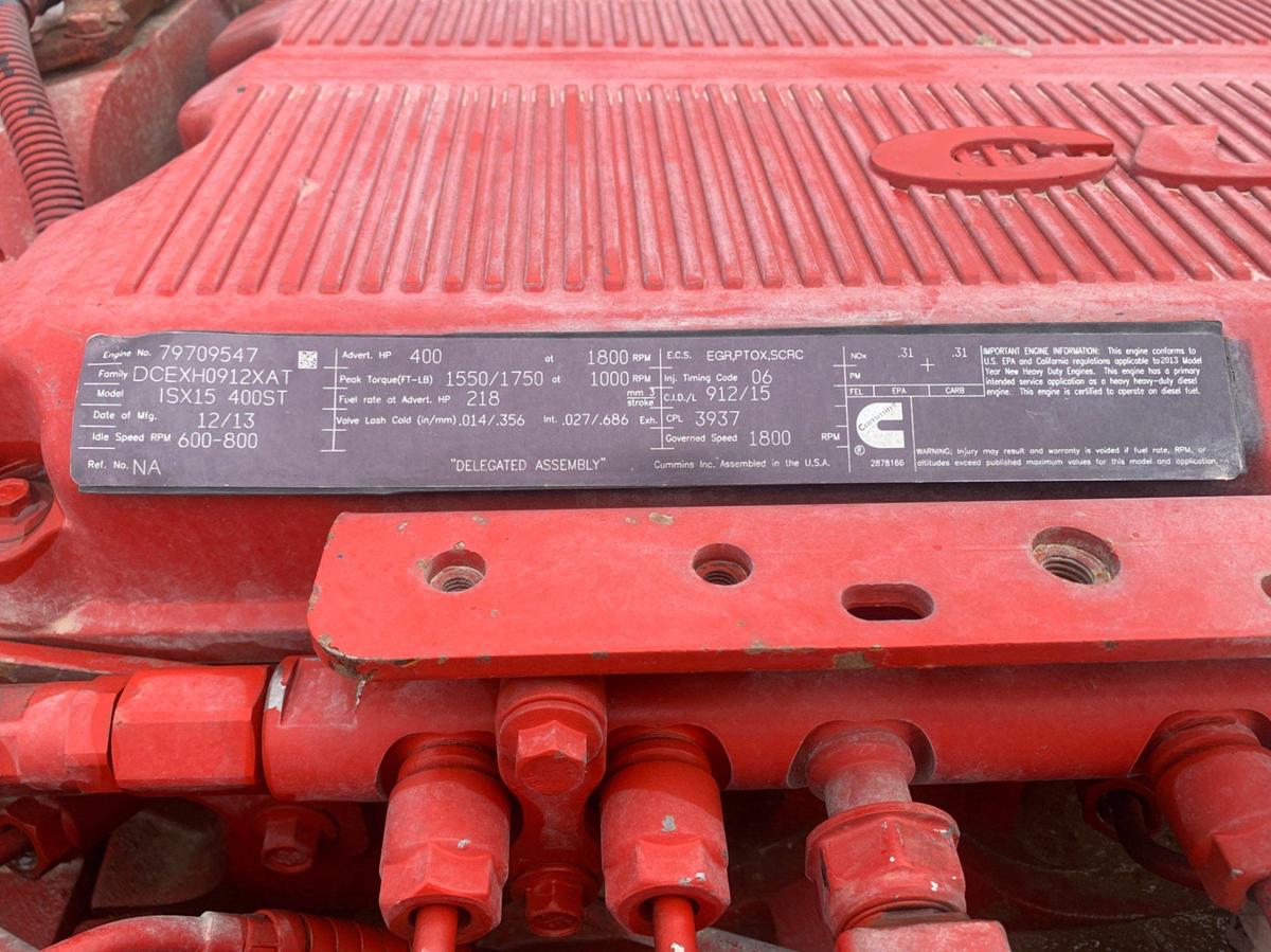 Used 2006 INTERNATIONAL 9500I