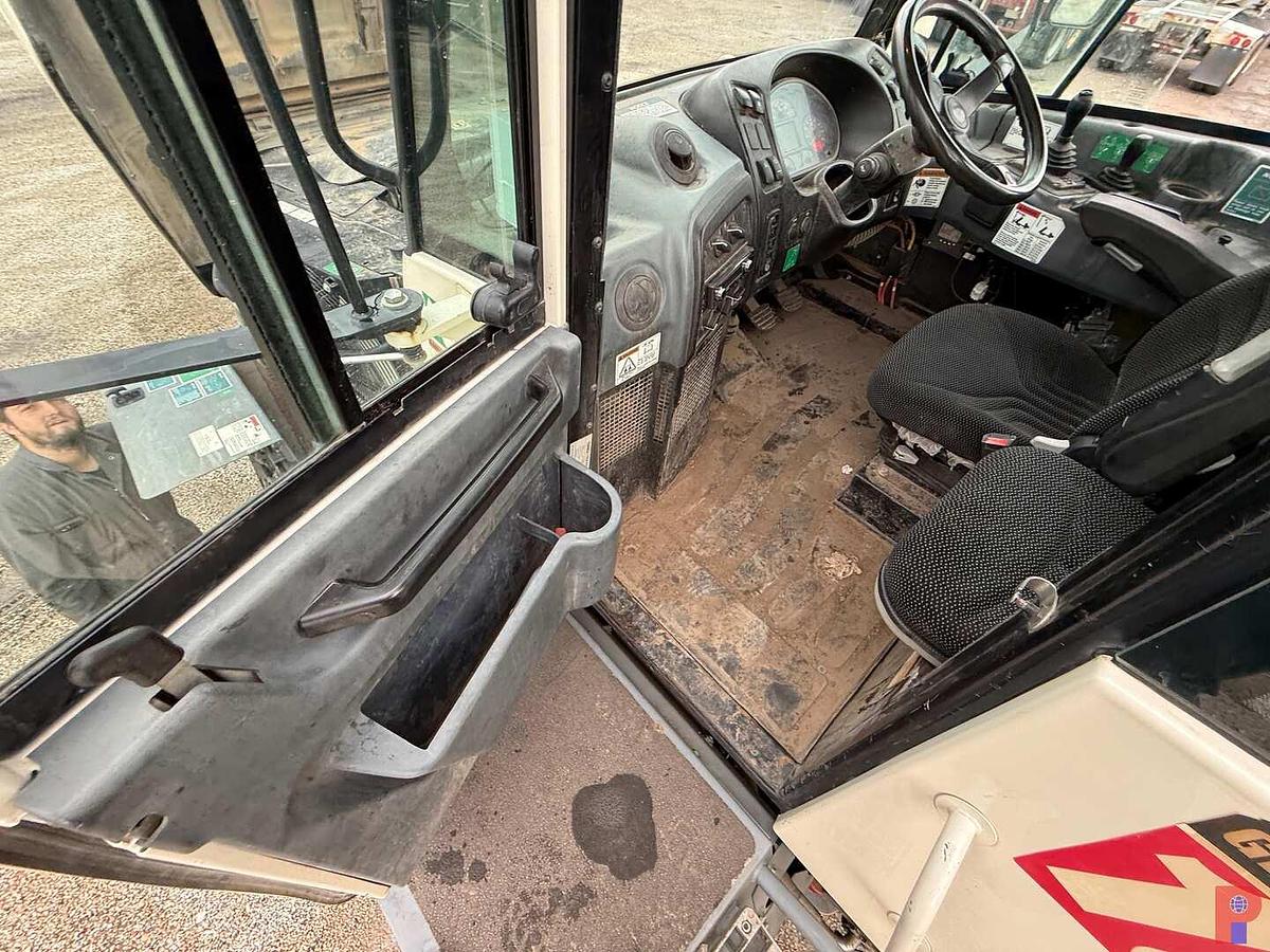 Used 2020 TEREX TA300 ARTICULATED DUMP TRUCK