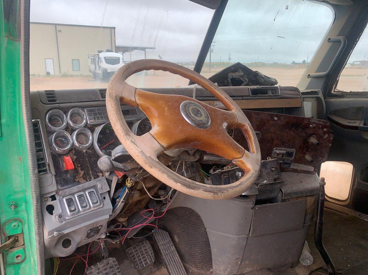 Used Century Classic Freightliner Columbia