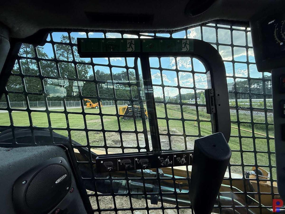 Used (NEW) 2024 ASV RT75HD COMPACT SKID STEER LOADER** 2 YEAR 2000 HOURS**