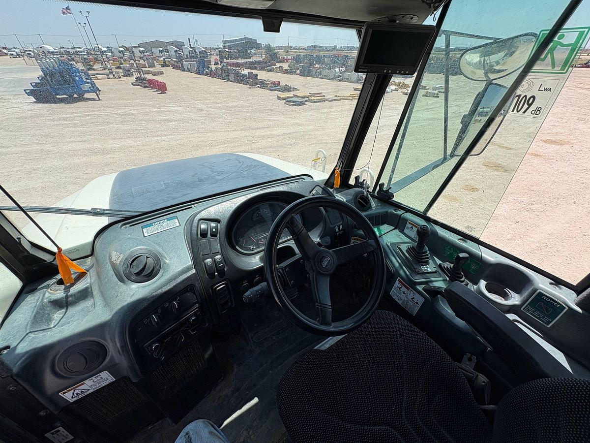 Used 2019 TEREX TA300 ARTICULATED DUMP TRUCK
