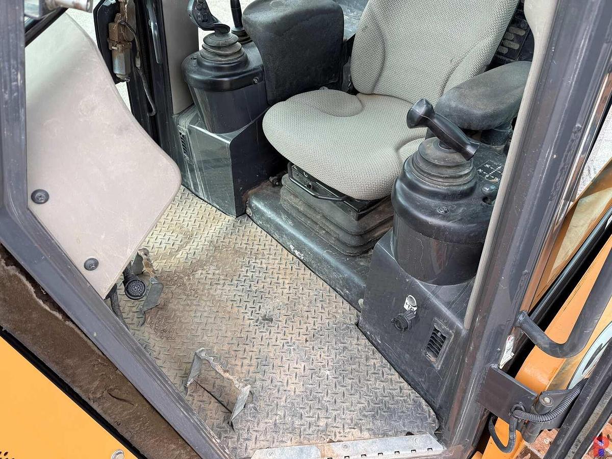 Used 2014 CASE 2050M LT CRAWLER DOZER