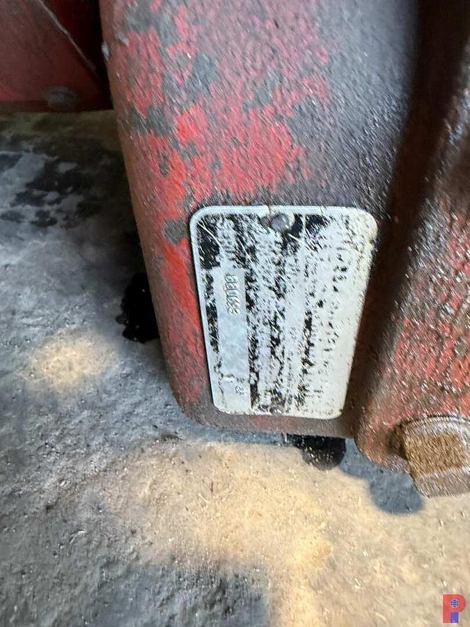Used UNUSED FABCO MODEL PTO-18 GEAR BOX TRANSFER CASE