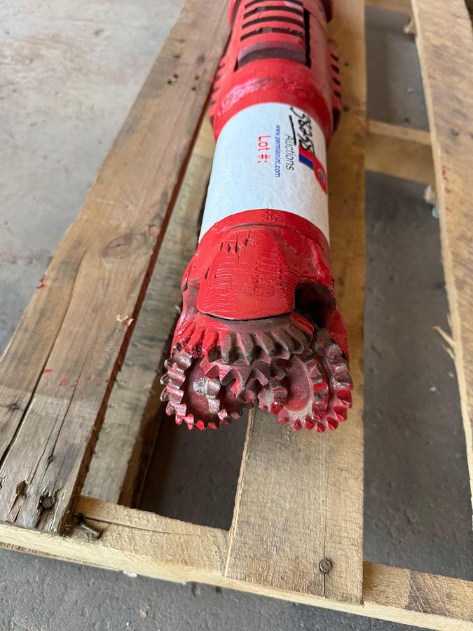 Used BEST 4-3/8” OD X 2-7/8” REG CASING SCRAPER