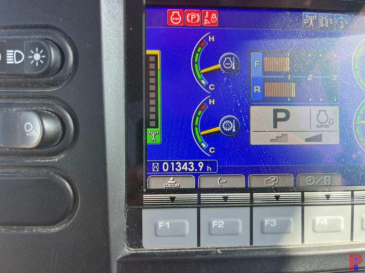 Used 2023 KOMATSU D71EX-24 CRAWLER DOZER