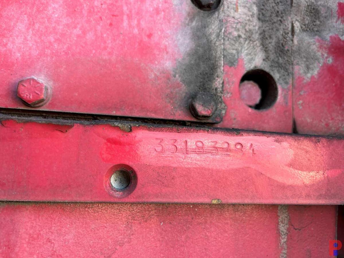 Used CUMMINS QSK 50 (2250 HP)