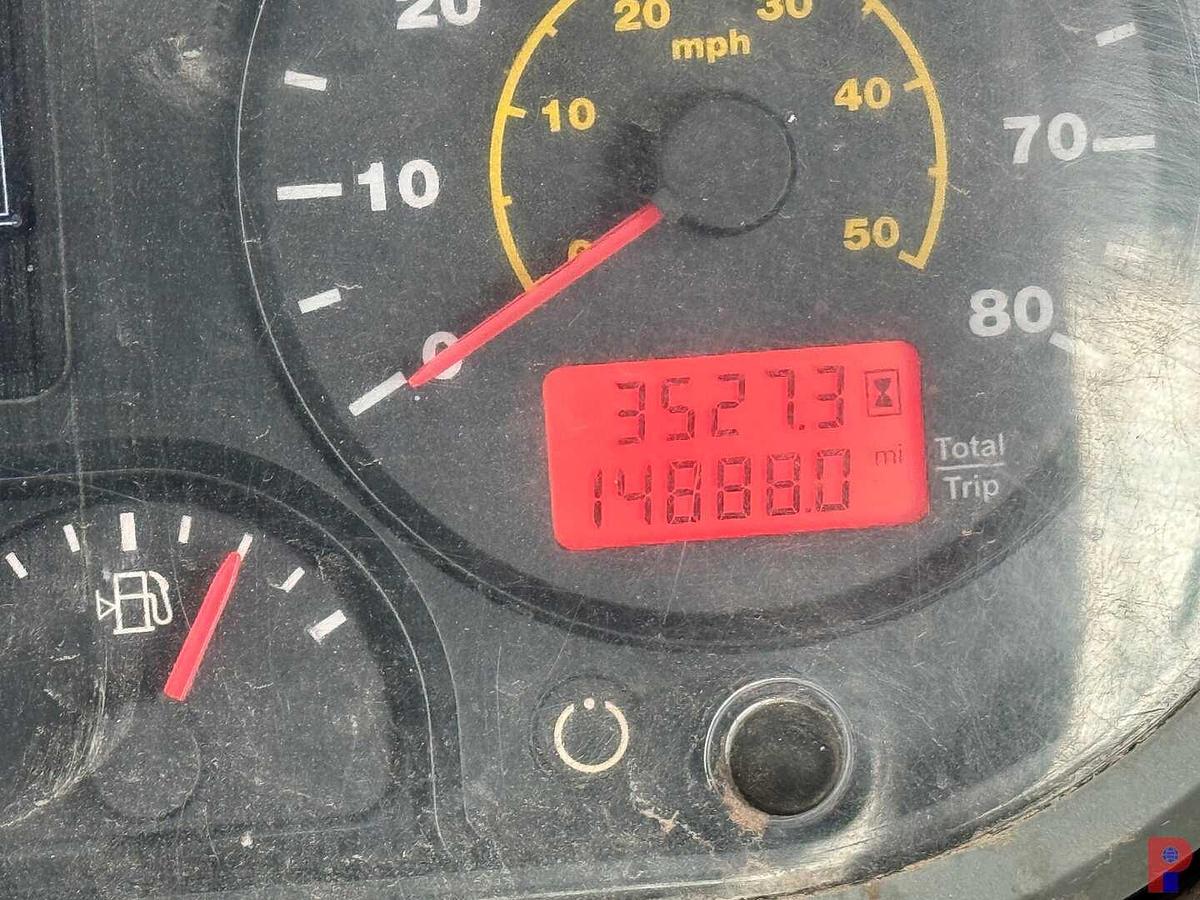 Used 2020 TEREX TA300 ARTICULATED DUMP TRUCK