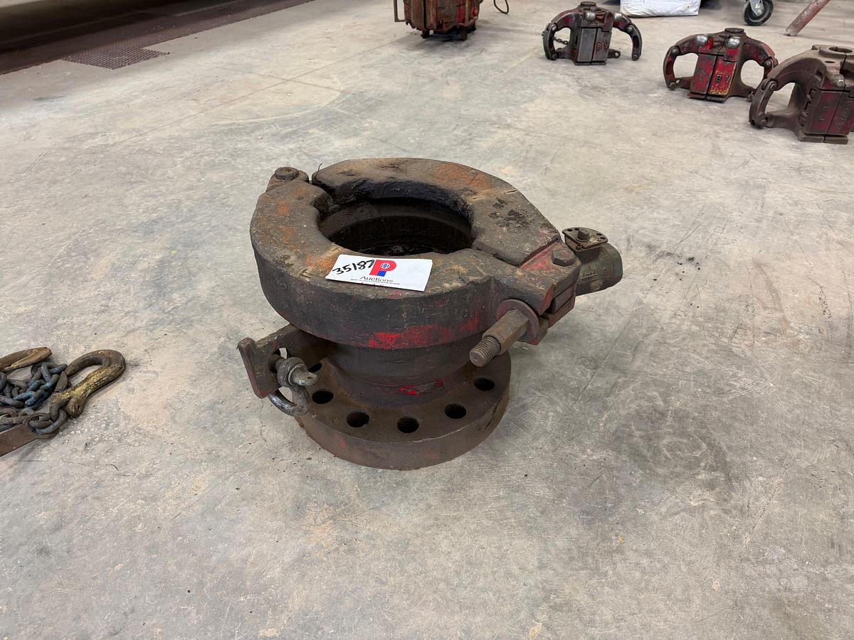 Used Washington Stripper Head