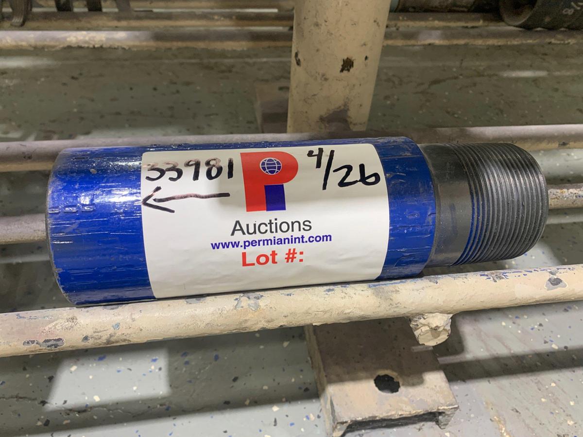 Used (5 x $) Assorted Crossover Subs