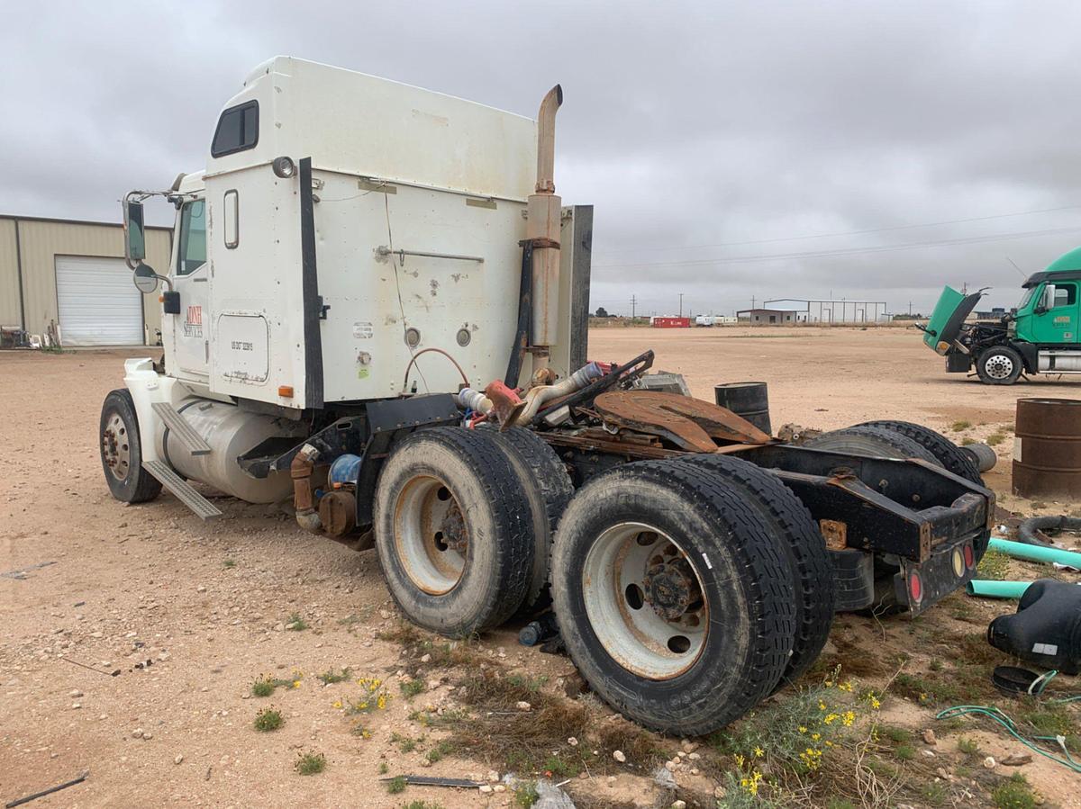Used 2006 INTERNATIONAL 9500I