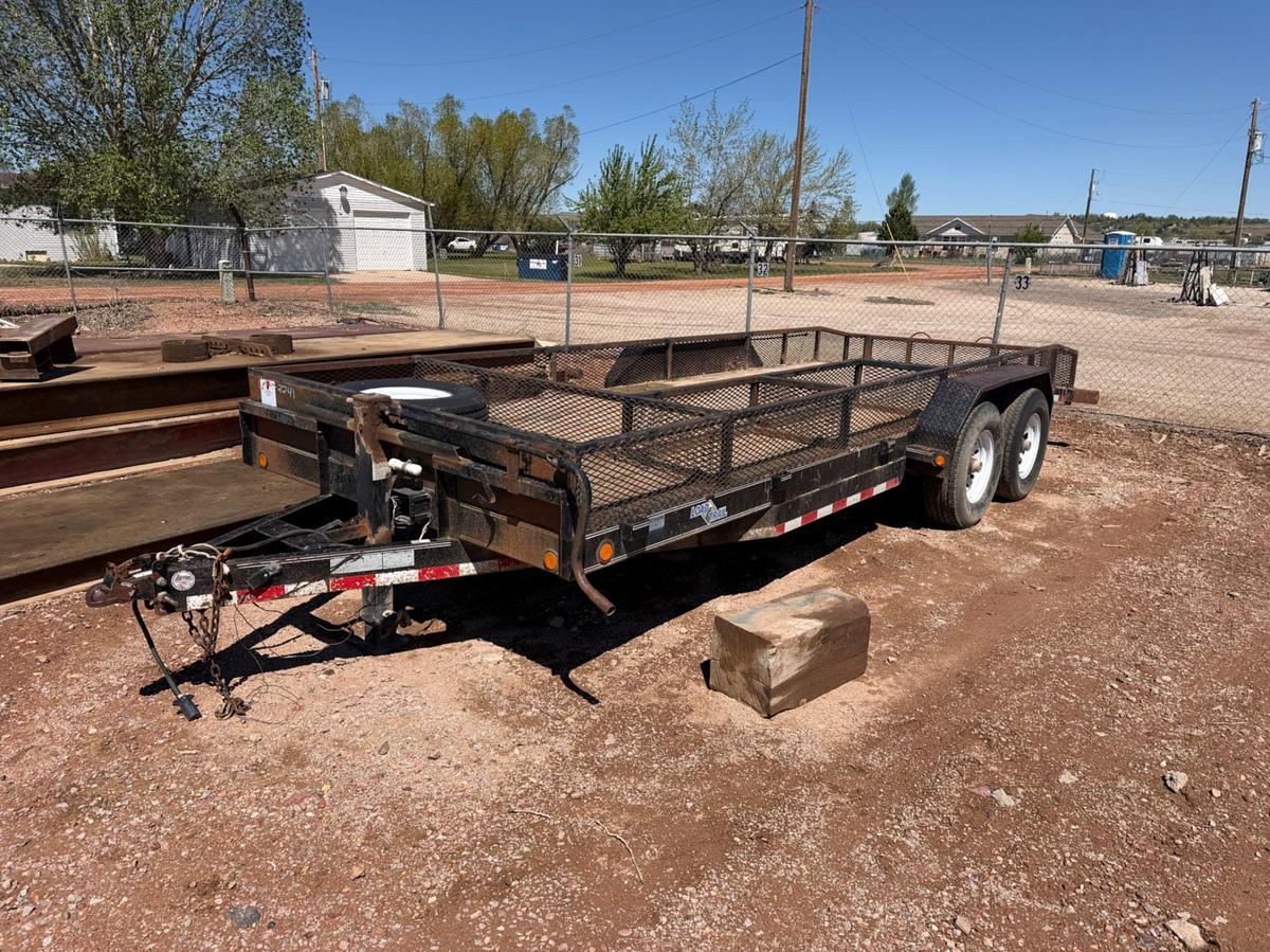 Used 2011 Load Trail