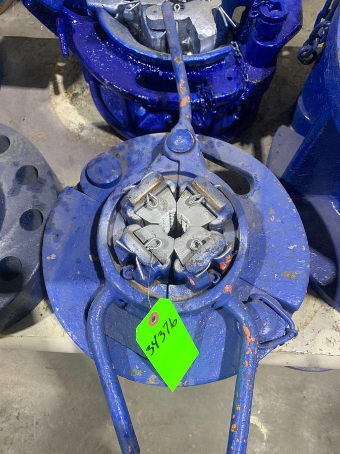 Used ORTCO 1” Hand Slips