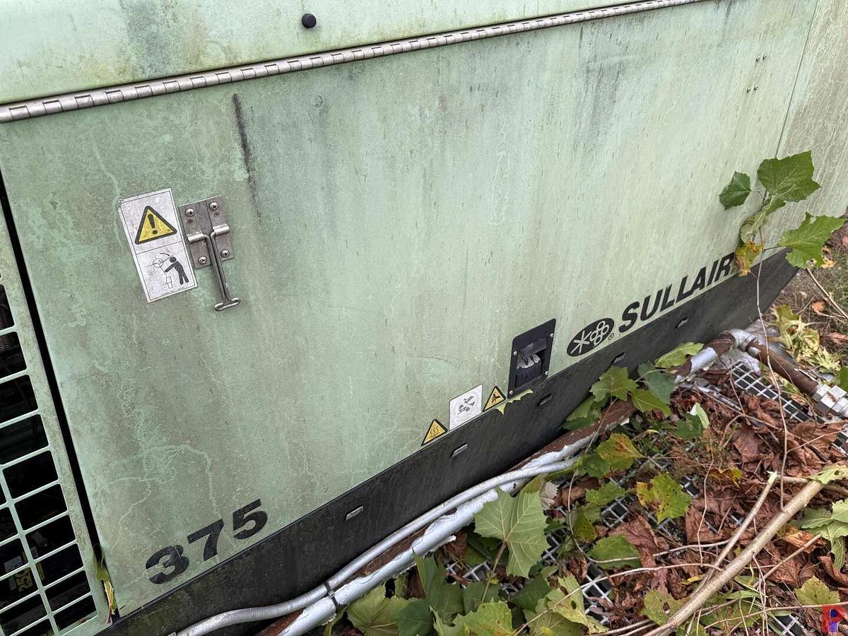 Used 2012 WILCO 5-SILO PORTABLE CEMENT BULK PLANT PACKAGE