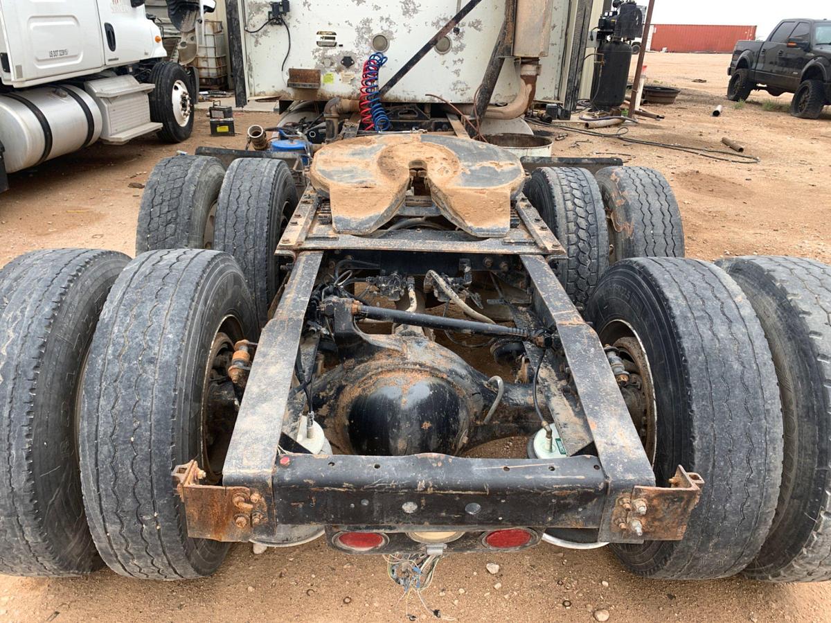 Used 2005 INTERNATIONAL 9400i Sleep Truck