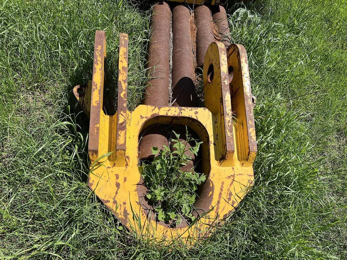 Used FDS 250 TOP DRIVE