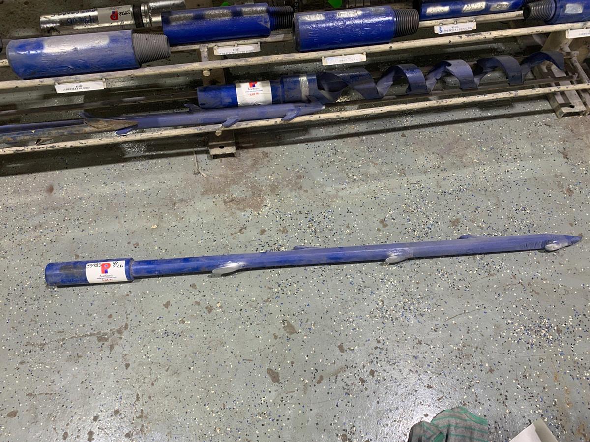 Used 2 5/8 Wireline Spear