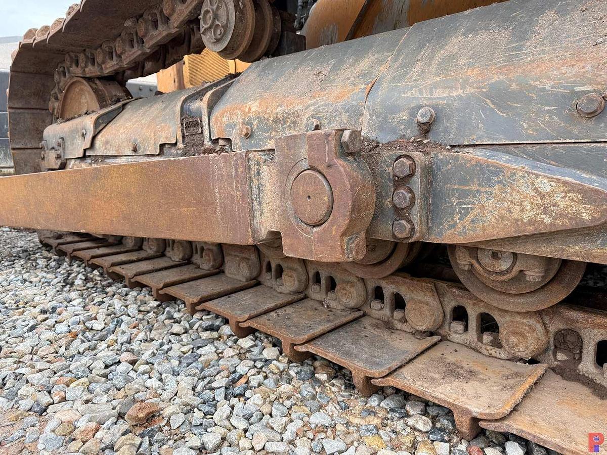 Used 2014 CASE 2050M XLT CRAWLER DOZER