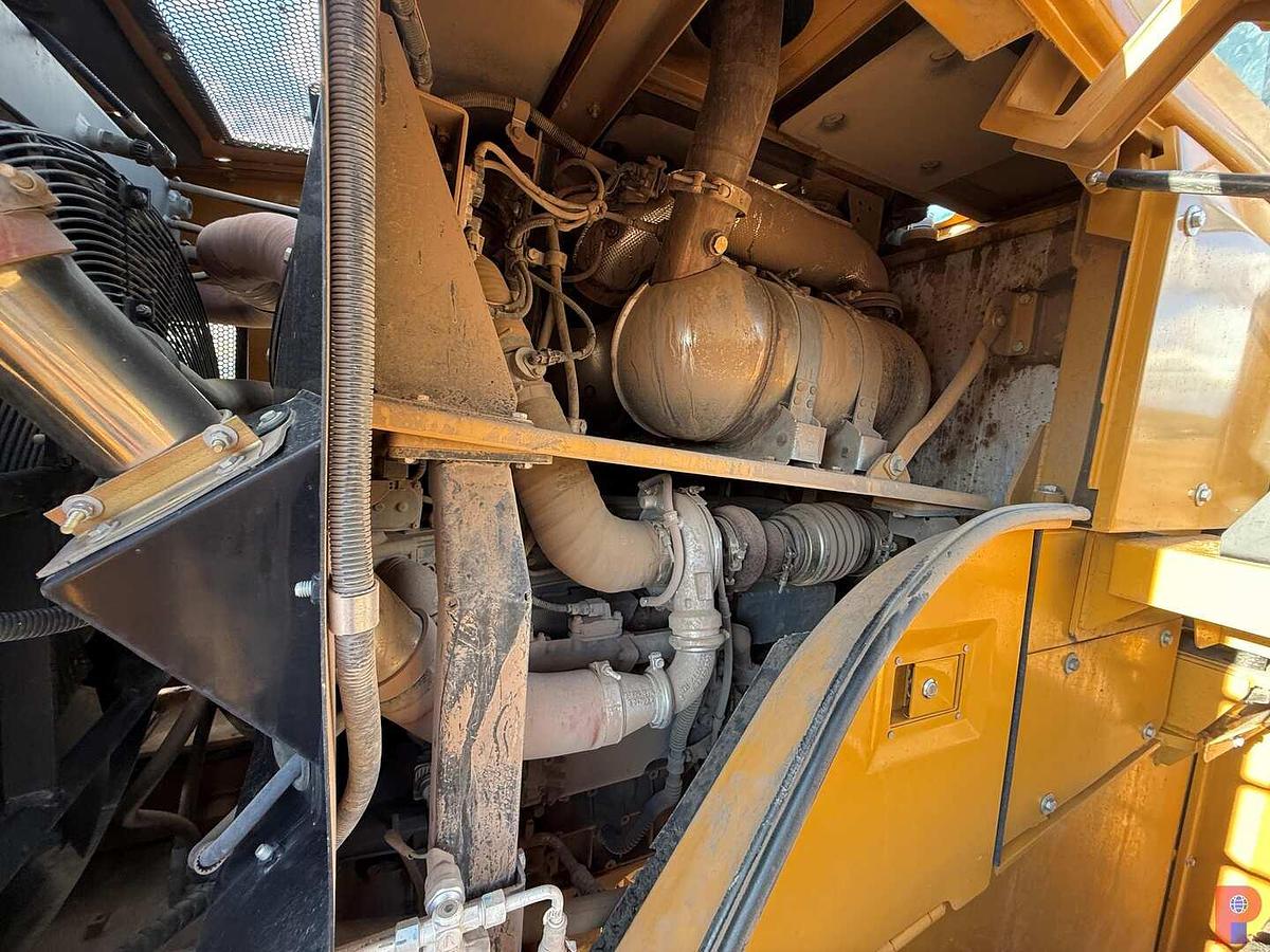 Used 2022 SANY SW405K WHEEL LOADER