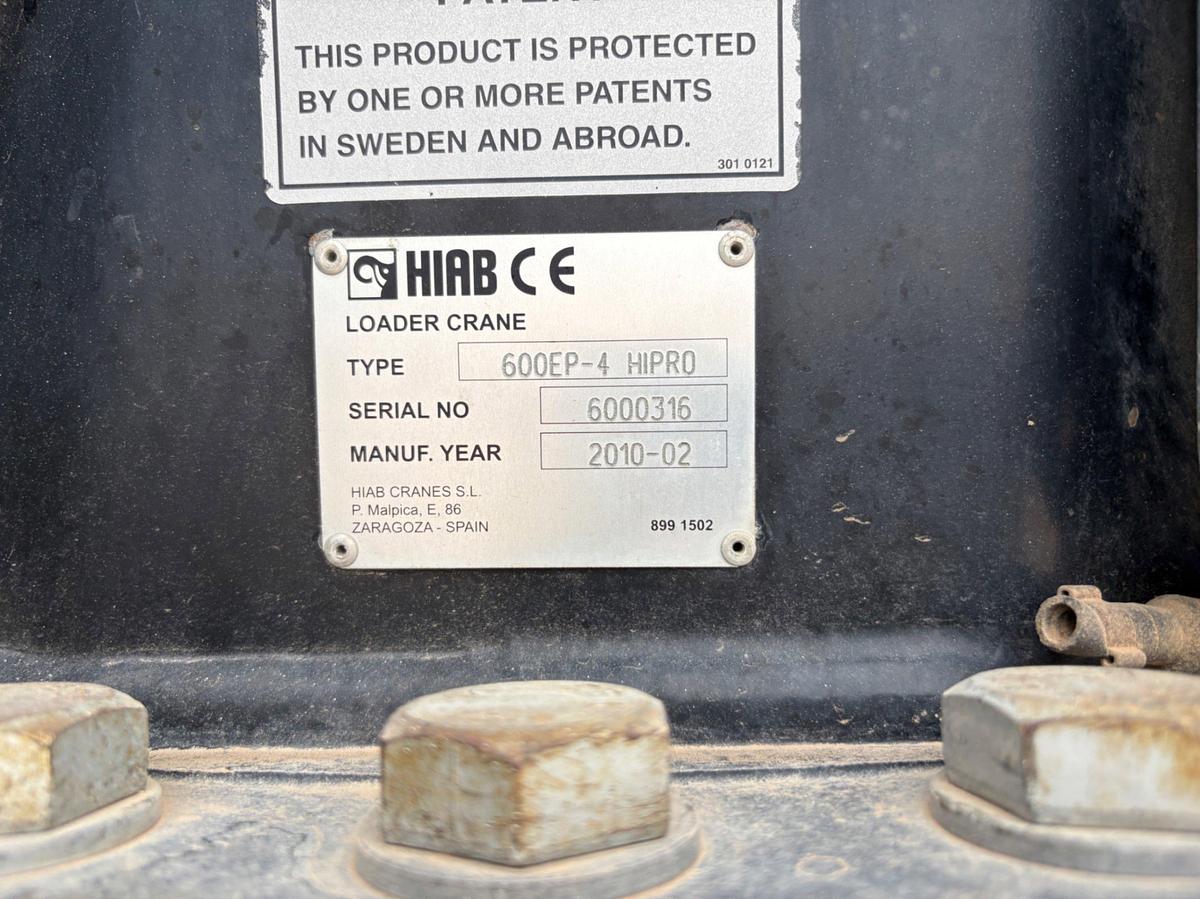 Used 2014 PETERBILT 367 T/A SLEEPER KNUCKLE BOOM CRANE TRUCK