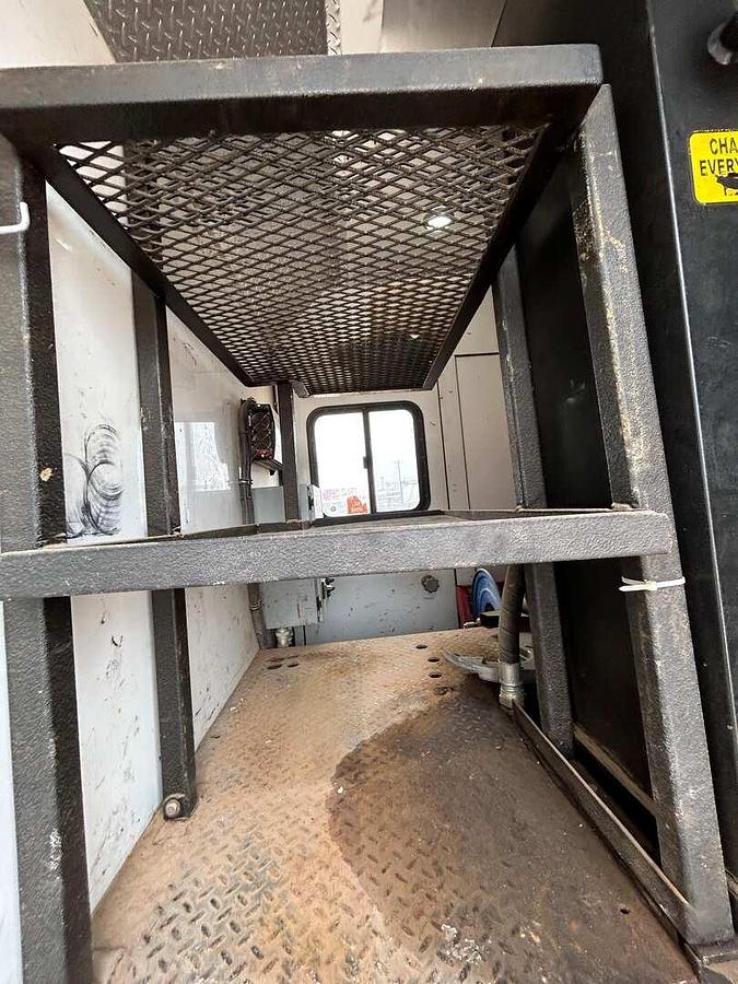 Used 2013 WESTERN STAR 4900 SB HYDROVAC TRUCK