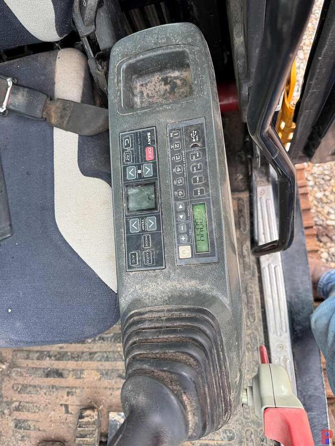 Used 2021 SANY SY265C LC CRAWLER EXCAVATOR **5 YEAR 5000 HOUR WARRANTY FROM IN SERVICE DATE**