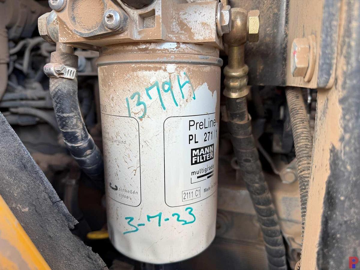 Used 2022 SANY SW405K WHEEL LOADER