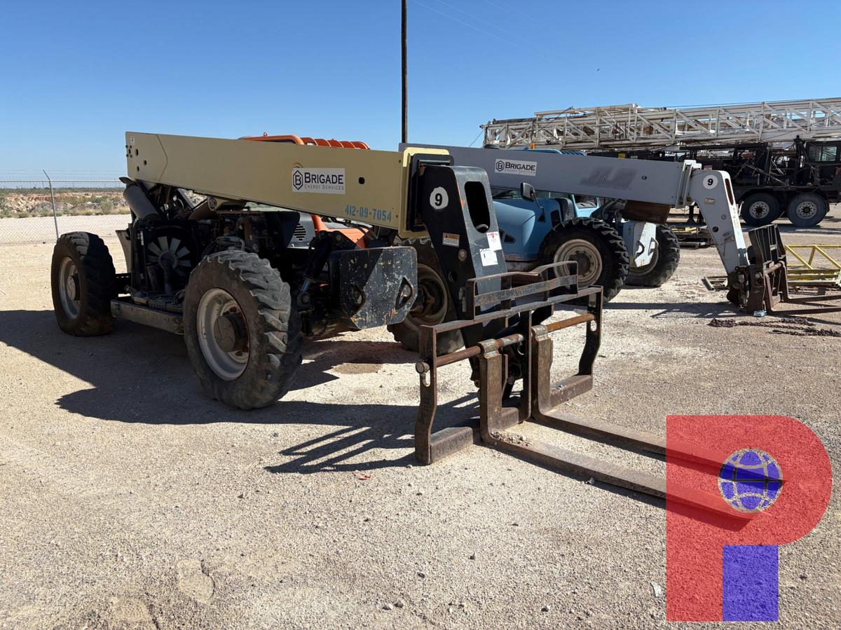 Used 2006 JLG G9-43A 9,000LBS TELEHANDLER (INOPERABLE)