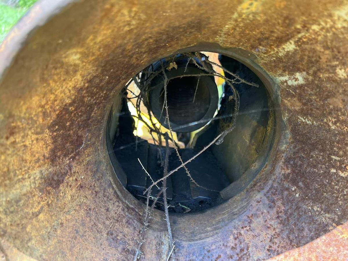 Used FDS 250 TOP DRIVE