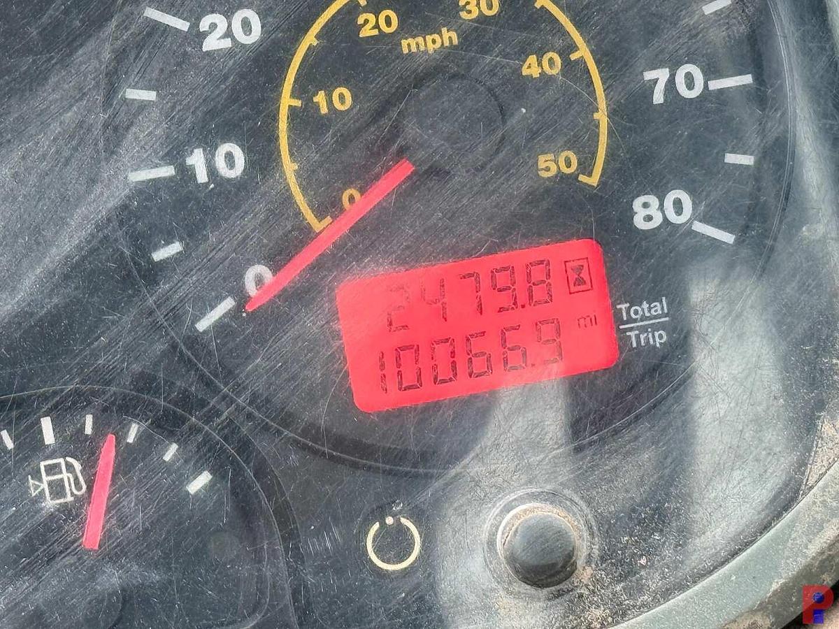 Used 2019 TEREX TA300 ARTICULATED DUMP TRUCK