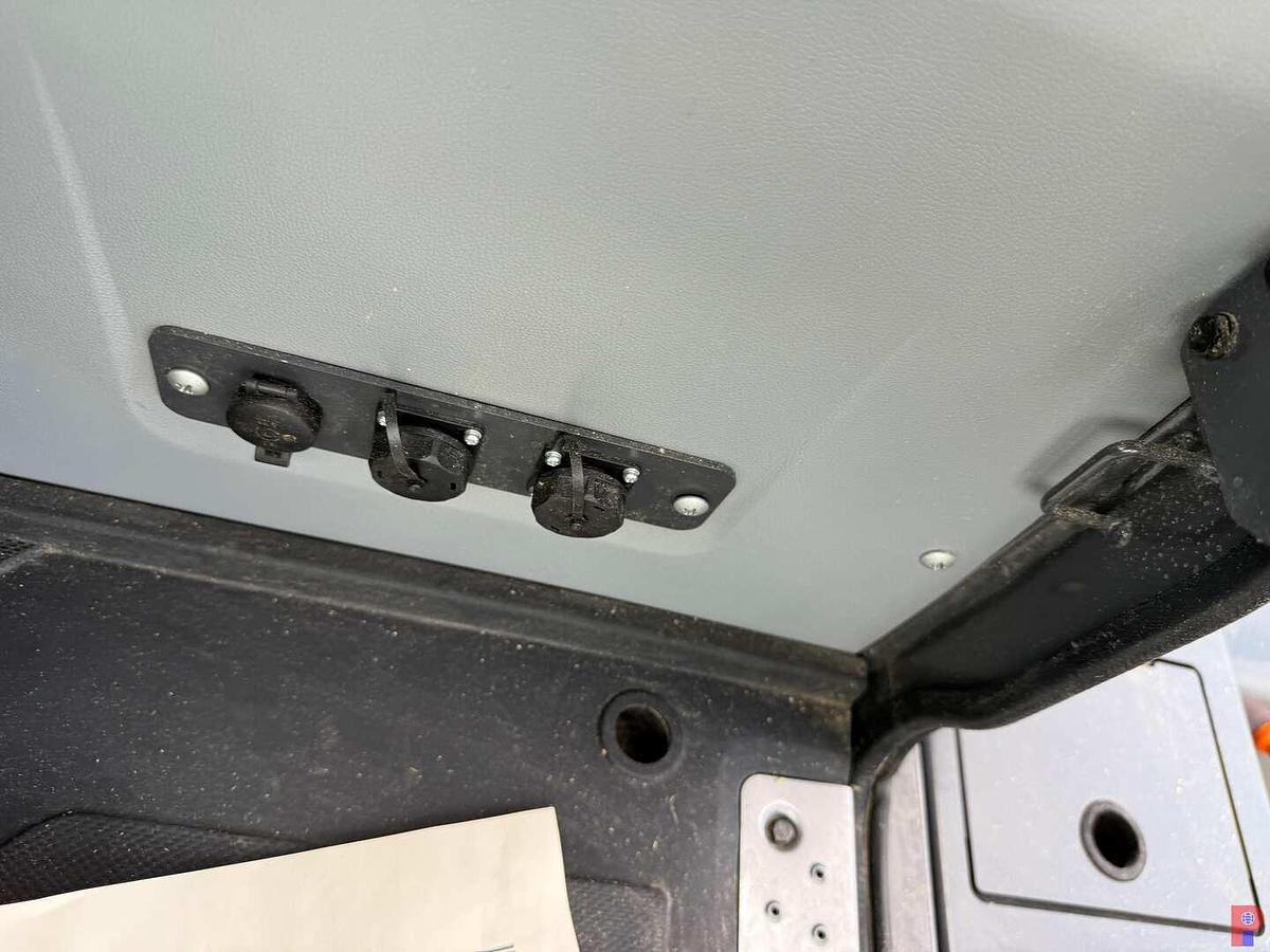 Used 2023 DEVELON DL220-7 WHEEL LOADER**3 YEAR 5000 HOUR FULL WARRANTY, STARTED 9/30/25**