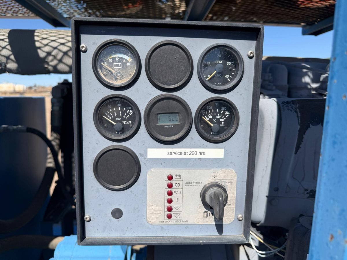 Used 2013 McCoy / Farr KT-13625 Hyd. Casing Tong & Power Unit