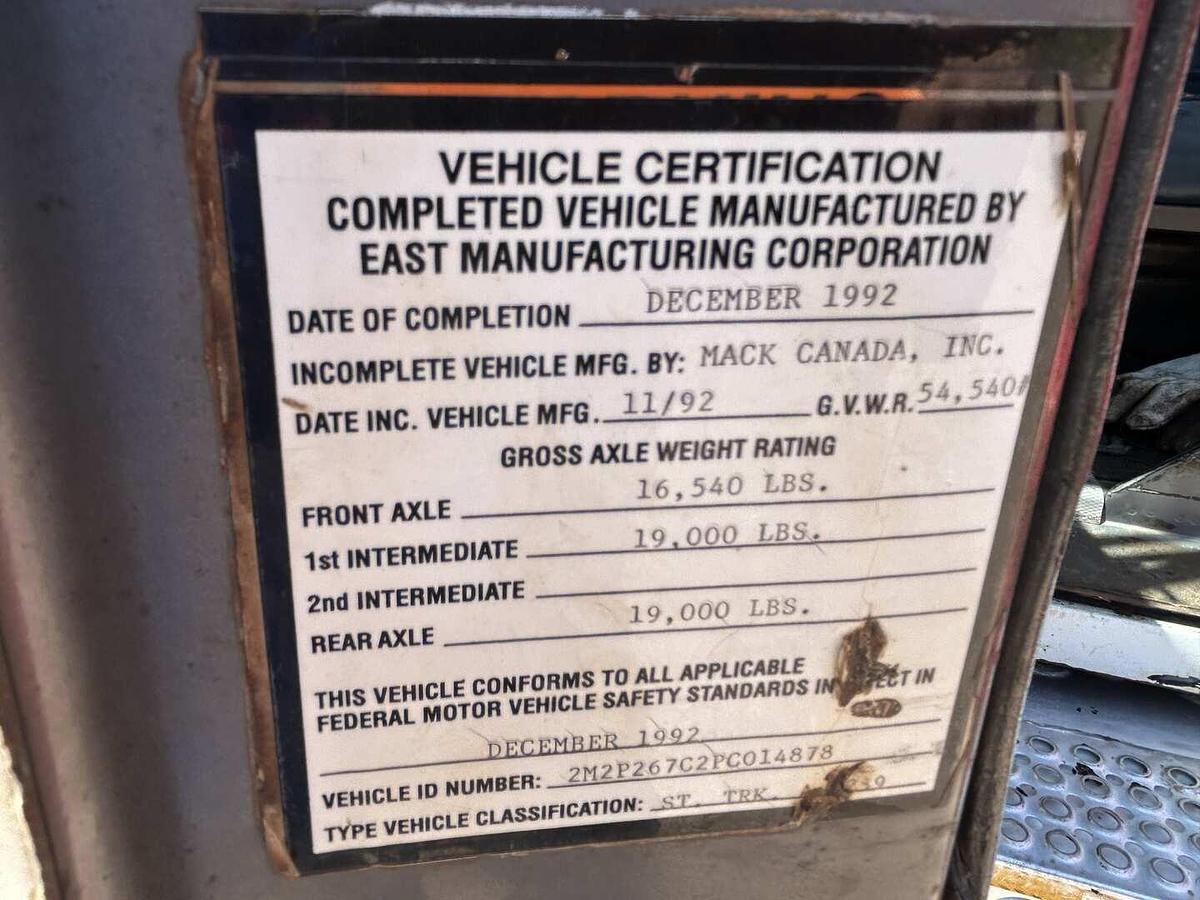 Used FRANKS 658 DD 67'-65,000 13-5/8" X 11" SINGLE POLE WELL SERVICE WORKOVER RIG