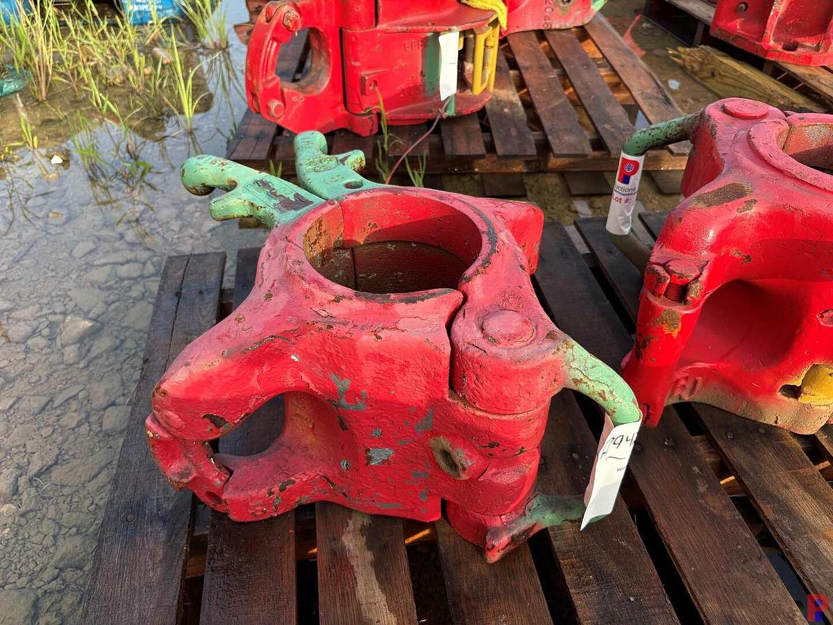 Used 6-5/8” ELEVATOR