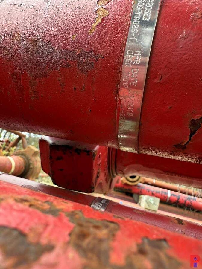 Used (9 X $) (9) 4’-6’ JTS 3” FIG 1502 15K WP FLOW IRON