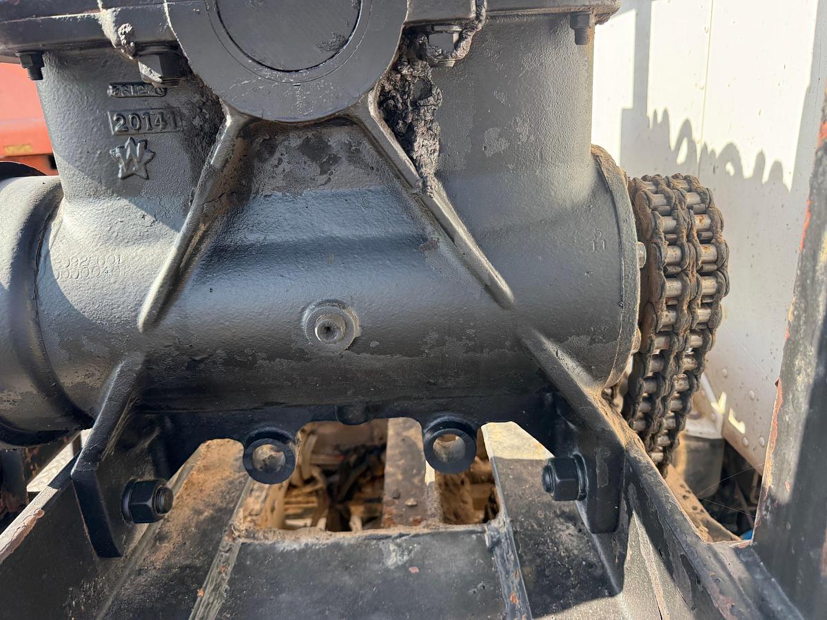 Used 2009 PETERBILT 367 T/A 65K LBS WINCH TRUCK