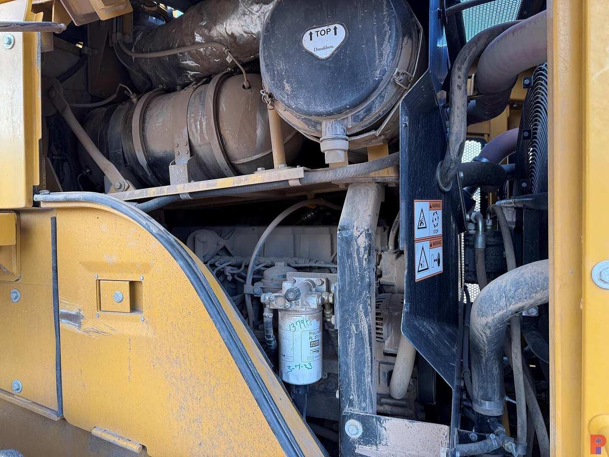 Used 2022 SANY SW405K WHEEL LOADER