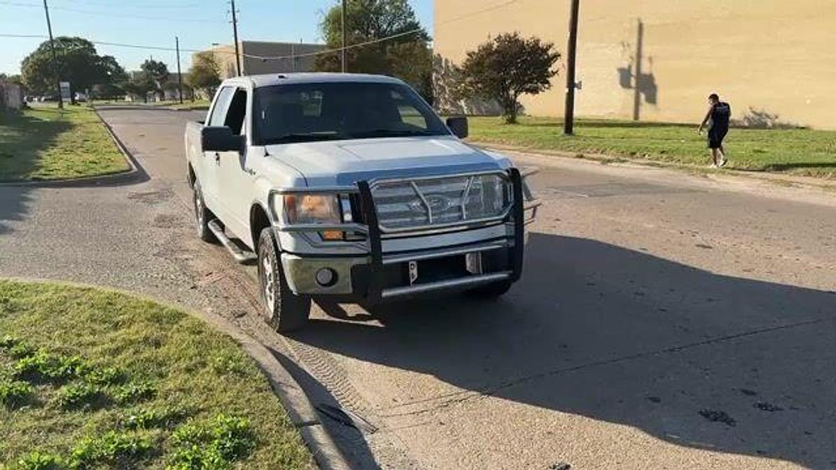 Used 2012 FORD F-150 XLT 4X4 CREW CAB PICKUP